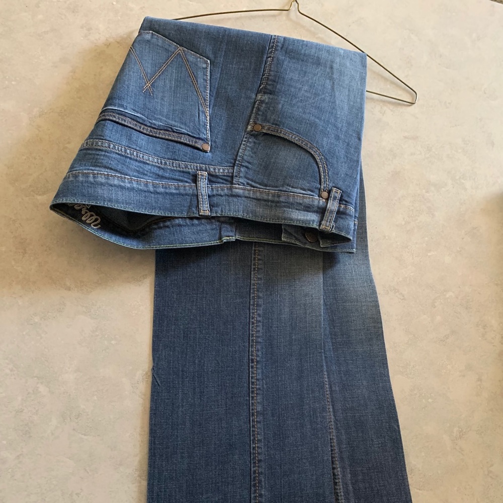 Wrangler Retro Jeans